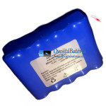 Batéria pre BEXEL 10H-E200AA MSC-V110 [Náhradná batéria]